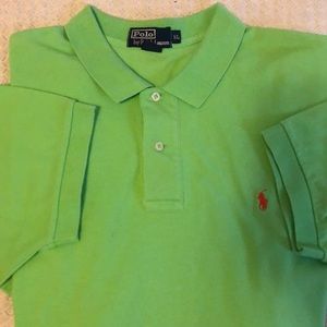 Ralph Lauren Polo